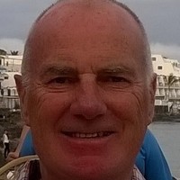 Mick Gill