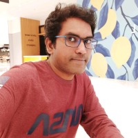 Arun Kumar Parrey