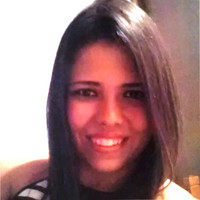Evelyn Caballero Checa