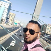 Mohammed Mujtaba