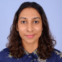 Dilini Nimeshika