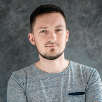 Oleksandr Fedurko