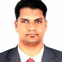 Varghese Thomas