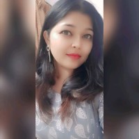 Pankti Parmar