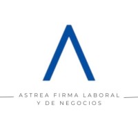 Astrea Firma Laboral y de Negocios