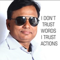 Rakesh Singh