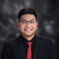 Mark Dennis Maligalig