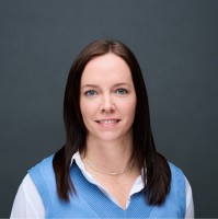 Danielle Chapman