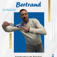 Bertrand Dias