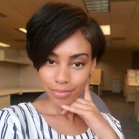 Myesha Wheeler