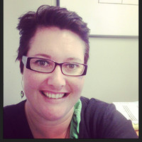 Sharon Baird