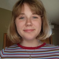 Abby Van Der Brink
