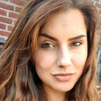 Jorine Overmars