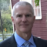 Glenn Sime