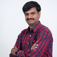 Ravi Chandrasekaran