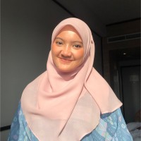 Raihana Salsabila Siregar