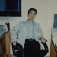 李家福