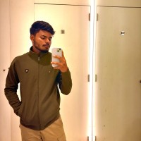 Ashish kumar Mahto