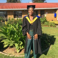 Zandile Mncube