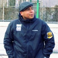 Ivan Vivar