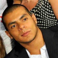 Rafael Caetano Dos Santos