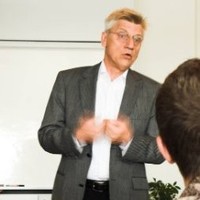 Mats Hallvarsson