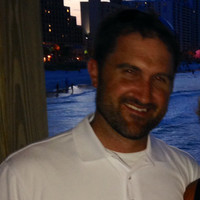 Joseph Lance