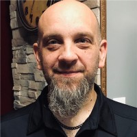 Guy Bolduc