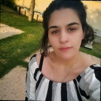 Gvantsa Matcharashvili