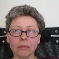 Nona Aronov