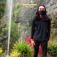 Eko Agus Harianto