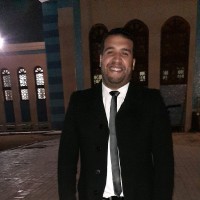 Mahmoud Zahran