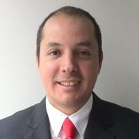 José Antonio Chacón Calderón