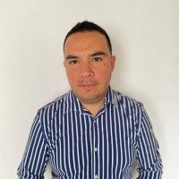 Camilo Andrés Pérez Quintero