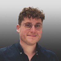 Christophe Martella, Ph.D