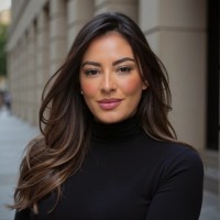 Maria C Gonzalez