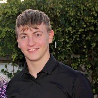 Bram Donckers