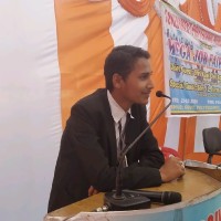 Satyendra Tiwari