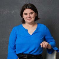 Meghan Mcmorrow