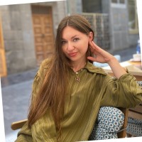 Mariia Kulikova