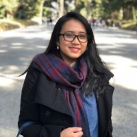 Atiqah Zulfikri