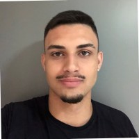 Vinicius Nascimento