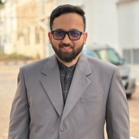 Abhijeet B.R
