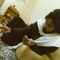 عبدالرحمن المطيري