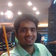 Pulkit Arora