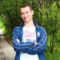 Daniel Velichkov