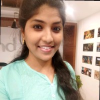 Ezhil Arasi