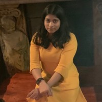 Nancy Fernandes