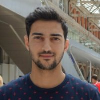 Arnau Ferrer Giménez