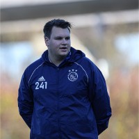 Andy Van den hoek